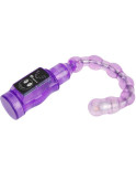 BAILE - STIMOLATORE TRIPLO DISTORTION LILLA BAILE - STIMOLATORE TRIPLO DISTORTION LILLA