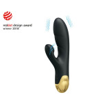 PRETTY LOVE - SMART NAUGHTY GIOCA CON VIBRAZIONE E ASPIRAZIONE PRETTY LOVE - SMART NAUGHTY GIOCA CON VIBRAZIONE E ASPIRAZIONE