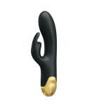 PRETTY LOVE - VIBRATORE INTELLIGENTE DOPPIO PIACERE PRETTY LOVE - VIBRATORE INTELLIGENTE DOPPIO PIACERE