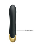 PRETTY LOVE - VIBRATORE INTELLIGENTE DOPPIO PIACERE PRETTY LOVE - VIBRATORE INTELLIGENTE DOPPIO PIACERE