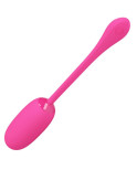 PRETTY LOVE - SMART UOVO VIBRANTE JULIUS PRETTY LOVE - SMART UOVO VIBRANTE JULIUS