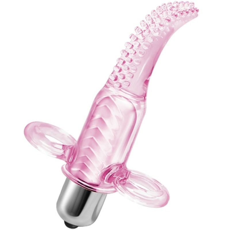 BAILE - STIMOLATORE VIBRO DITALE BAILE - STIMOLATORE VIBRO DITALE