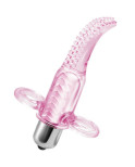 BAILE - STIMOLATORE VIBRO DITALE BAILE - STIMOLATORE VIBRO DITALE