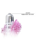 BAILE - MASSAGGIATORE STIMOLANTE VIBRATORE DALLE DITA BAILE - MASSAGGIATORE STIMOLANTE VIBRATORE DALLE DITA