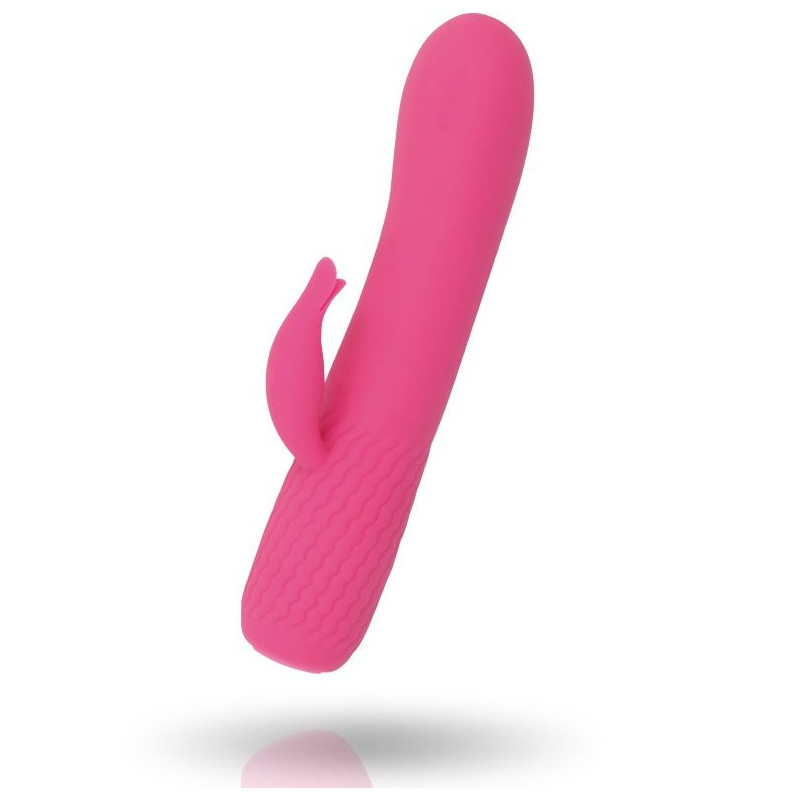 INSPIRE ESSENTIAL - MACIE PINK INSPIRE ESSENTIAL - MACIE PINK