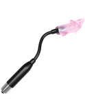 BAILE - STIMOLATORE BACCHETTA MAGICA WIZARD CON VIBRAZIONE BAILE - STIMOLATORE BACCHETTA MAGICA WIZARD CON VIBRAZIONE