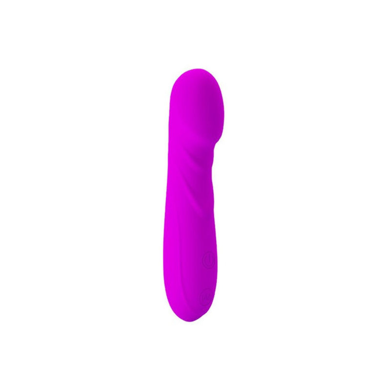 PRETTY LOVE - SMART MINI VIBRATORE REUBEN PRETTY LOVE - SMART MINI VIBRATORE REUBEN