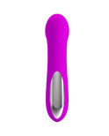 PRETTY LOVE - SMART MINI VIBRATORE REUBEN PRETTY LOVE - SMART MINI VIBRATORE REUBEN