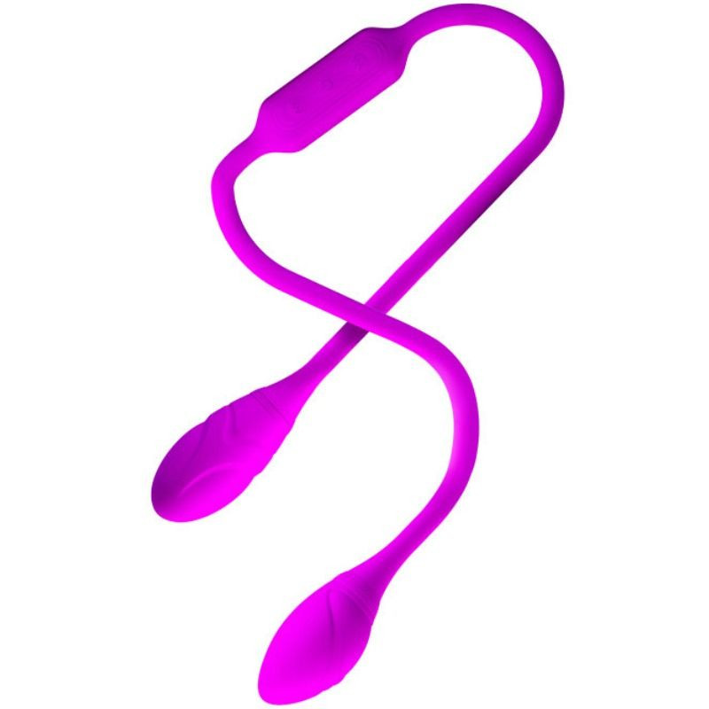 PRETTY LOVE - STIMOLATORE UNISEX DREAM LOVERS WHIP PRETTY LOVE - STIMOLATORE UNISEX DREAM LOVERS WHIP