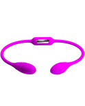 PRETTY LOVE - STIMOLATORE UNISEX DREAM LOVERS WHIP PRETTY LOVE - STIMOLATORE UNISEX DREAM LOVERS WHIP