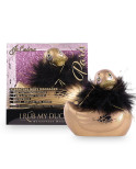 BIG TEASE TOYS - SFORGO LA MIA DUCKIE 2.0 PARIGI (ORO) BIG TEASE TOYS - SFORGO LA MIA DUCKIE 2.0 PARIGI (ORO)
