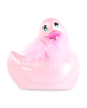BIG TEASE TOYS - SFORGO LA MIA DUCKIE 2.0 PARIGI (ROSA) BIG TEASE TOYS - SFORGO LA MIA DUCKIE 2.0 PARIGI (ROSA)