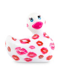 BIG TEASE TOYS - SFORGO LA MIA DUCKIE 2.0 ROMANCE (BIANCO E ROSA) BIG TEASE TOYS - SFORGO LA MIA DUCKIE 2.0 ROMANCE (BIANCO E ROSA)