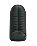PRETTY LOVE - DITALE STIMOLATORE NERO ABBOTT PRETTY LOVE - DITALE STIMOLATORE NERO ABBOTT