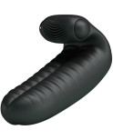 PRETTY LOVE - DITALE STIMOLATORE NERO ABBOTT PRETTY LOVE - DITALE STIMOLATORE NERO ABBOTT