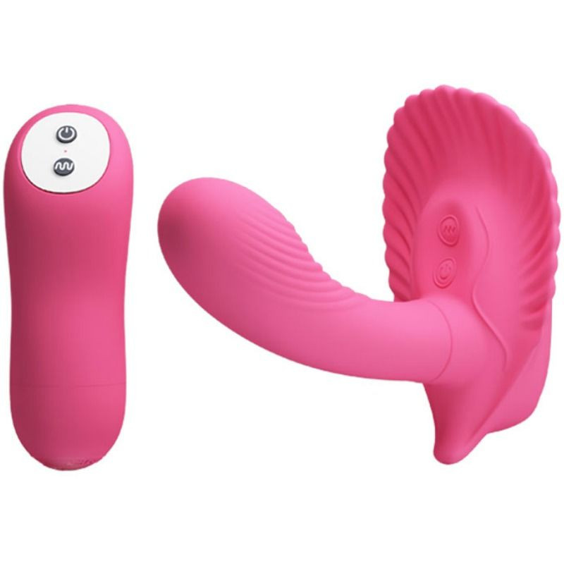PRETTY LOVE - GUSCIO STIMOLANTE DEL TELECOMANDO PRETTY LOVE - GUSCIO STIMOLANTE DEL TELECOMANDO