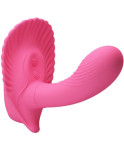 PRETTY LOVE - GUSCIO STIMOLANTE DEL TELECOMANDO PRETTY LOVE - GUSCIO STIMOLANTE DEL TELECOMANDO