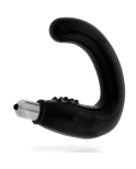 ADDICTED TOYS - MASSAGGIATORE ANALE NERO ADDICTED TOYS - MASSAGGIATORE ANALE NERO