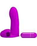PRETTY LOVE - MAXWELL DITALE CON VIBRAZIONE PRETTY LOVE - MAXWELL DITALE CON VIBRAZIONE