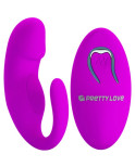 PRETTY LOVE - PINZA STIMOLANTE PER TELECOMANDO PRETTY LOVE - PINZA STIMOLANTE PER TELECOMANDO