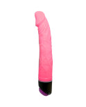 BAILE - ADOUR CLUB VIBRATORE REALISTICO 23 CM ROSA BAILE - ADOUR CLUB VIBRATORE REALISTICO 23 CM ROSA