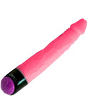 BAILE - ADOUR CLUB VIBRATORE REALISTICO 23 CM ROSA BAILE - ADOUR CLUB VIBRATORE REALISTICO 23 CM ROSA