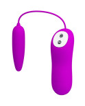 PRETTY LOVE - STIMOLATORE MASSAGGIATORE HARRIET PRETTY LOVE - STIMOLATORE MASSAGGIATORE HARRIET