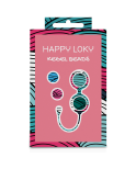 HAPPY LOKY - KEGEL BEADS HAPPY LOKY - KEGEL BEADS