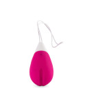 INTENSE - TELECOMANDO VIBRATORE JAN EGG ROSA INTENSE - TELECOMANDO VIBRATORE JAN EGG ROSA