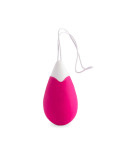 INTENSE - TELECOMANDO VIBRATORE JAN EGG ROSA INTENSE - TELECOMANDO VIBRATORE JAN EGG ROSA