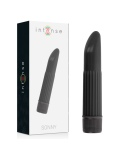 INTENSE - VIBRATORE SONNY BLACK INTENSE - VIBRATORE SONNY BLACK