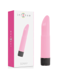 INTENSE - VIBRATORE ROSA SONNY INTENSE - VIBRATORE ROSA SONNY