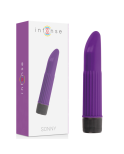 INTENSE - VIBRATORE SONNY LILLA INTENSE - VIBRATORE SONNY LILLA