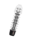 GLOSSY - VIBRATORE AXEL NERO GLOSSY - VIBRATORE AXEL NERO