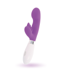 GLOSSY - CONIGLIO ELVIS VIOLA GLOSSY - CONIGLIO ELVIS VIOLA