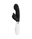 GLOSSY - ELVIS CONIGLIO NERO GLOSSY - ELVIS CONIGLIO NERO