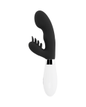 GLOSSY - ELVIS CONIGLIO NERO GLOSSY - ELVIS CONIGLIO NERO