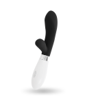 GLOSSY - JACKSON CONIGLIO NERO GLOSSY - JACKSON CONIGLIO NERO