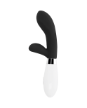 GLOSSY - JACKSON CONIGLIO NERO GLOSSY - JACKSON CONIGLIO NERO