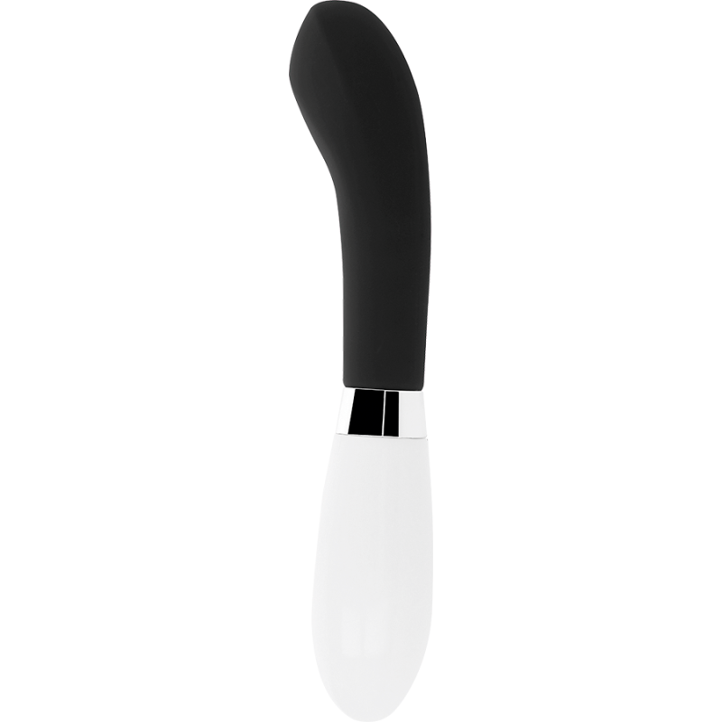 GLOSSY - JOHN VIBRATORE NERO GLOSSY - JOHN VIBRATORE NERO
