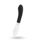 GLOSSY - JOHN VIBRATORE NERO GLOSSY - JOHN VIBRATORE NERO