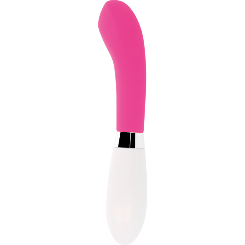 GLOSSY - JOHN VIBRATORE ROSA GLOSSY - JOHN VIBRATORE ROSA
