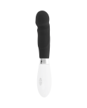 GLOSSY - PAUL VIBRATORE NERO GLOSSY - PAUL VIBRATORE NERO