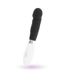 GLOSSY - PAUL VIBRATORE NERO GLOSSY - PAUL VIBRATORE NERO