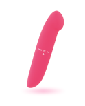 GLOSSY - PHIL VIBRATORE ROSA GLOSSY - PHIL VIBRATORE ROSA