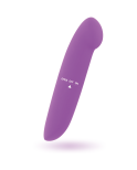 GLOSSY - VIBRATORE PHIL VIOLA GLOSSY - VIBRATORE PHIL VIOLA