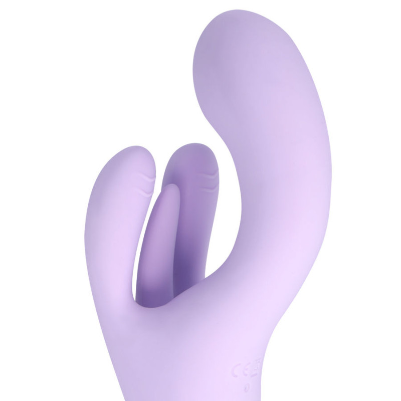 MIA - GUELL VIBRATORE ORGASMICO 3 MOTORI MIA - GUELL VIBRATORE ORGASMICO 3 MOTORI