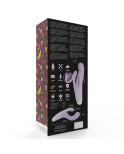 MIA - GUELL VIBRATORE ORGASMICO 3 MOTORI MIA - GUELL VIBRATORE ORGASMICO 3 MOTORI