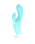 MIA - DRESDE VIBRATORE BLU TURCHESE MIA - DRESDE VIBRATORE BLU TURCHESE