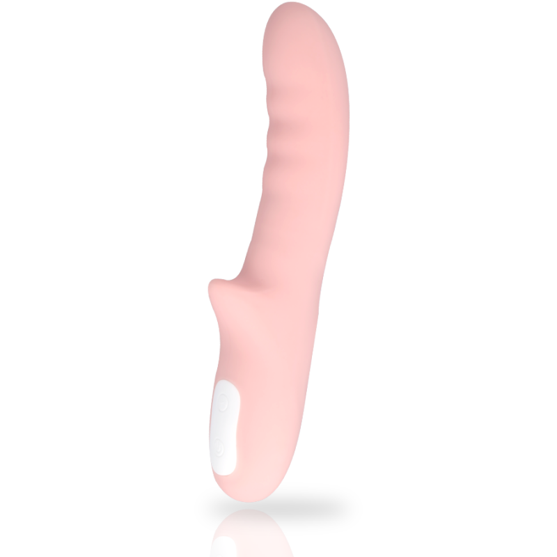 MIA - PISA VIBRATORE ROTATORE ROSA MIA - PISA VIBRATORE ROTATORE ROSA